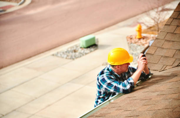 Tile Roofing Contractor in Deenwood, GA
